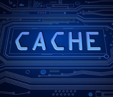 cache image