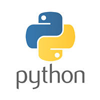 Python logo