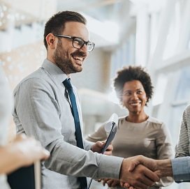 Harikrishna Kundariya headshot