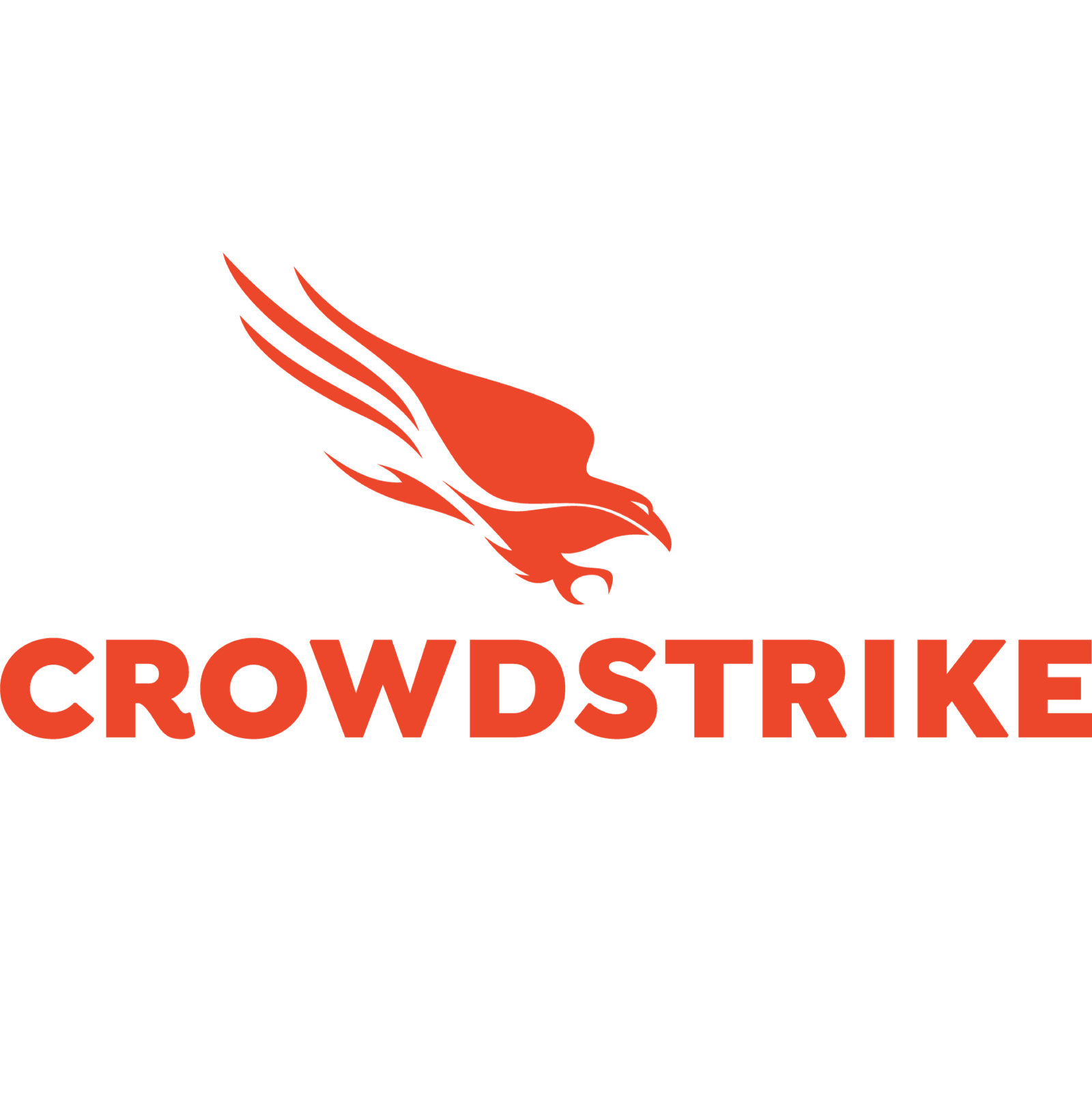 Crowdstrike Logo
