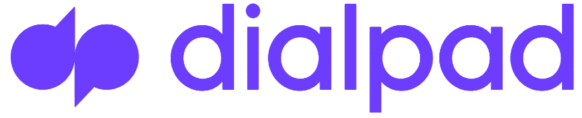 Dialpad Logo