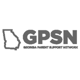Gray Georgia Parent Support Network company logo