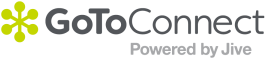 GoToConnect Logo
