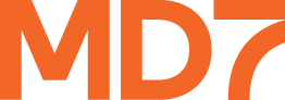 MD7 Logo
