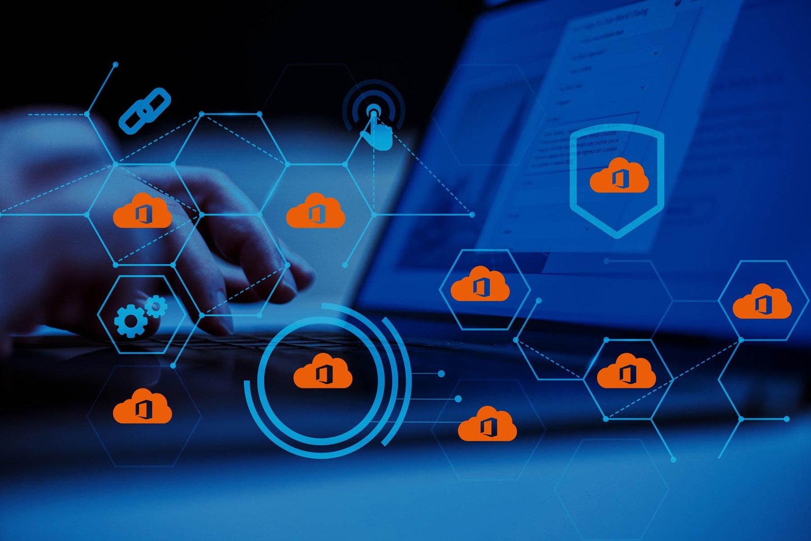 Microsoft Office 365 Backup