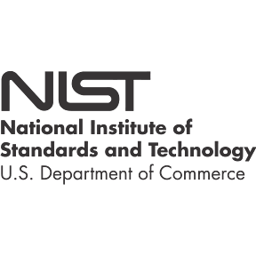 NIST logo