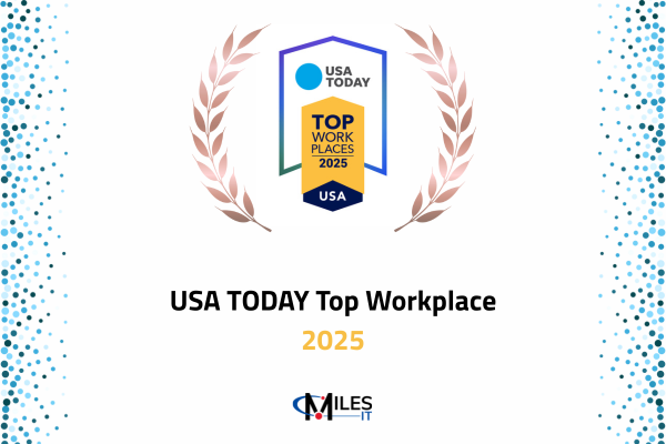 miles-it-usa-today-top-workplace-25-logo-confetti-recognition