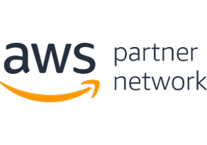 AWS Partner Network Logo