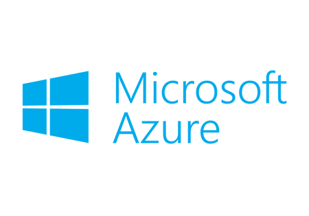Microsoft Azure Logo