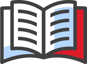 open book icon