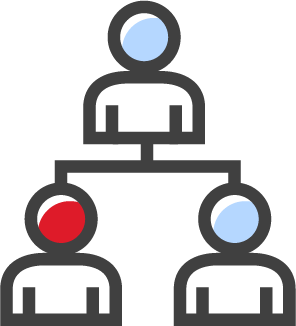 crm icon