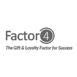 Gray Factor4 company logo