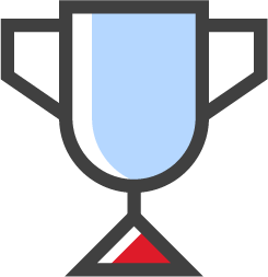 trophy icon