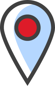 location marker icon