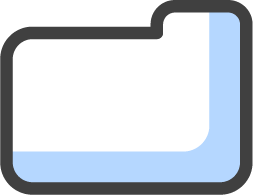 management folder icon